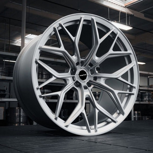 5x120 5X114.3 rueda de coche de pasajeros rueda de aleación de coche de carreras 18 20 21 22 23 24 pulgadas llantas forjadas para audi <span class=keywords><strong>bmw</strong></span> <span class=keywords><strong>M5</strong></span> <span class=keywords><strong>C5</strong></span> Corvette - Product Image 3