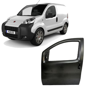 Panel de puerta delantera para <span class=keywords><strong>fiat</strong></span> <span class=keywords><strong>fiorino</strong></span>, nuevo, 2012, 2015, <span class=keywords><strong>2018</strong></span>, 2020, OEM 1396516080 - Product Image 1