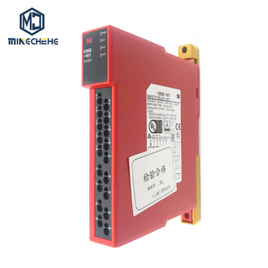 G9SE Safety <b>Relay</b> Unit for G9SE-401 - Product Image 1