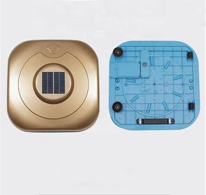 Copertura <span class=keywords><strong>Auto</strong></span> Completamente Automatica Impermeabile, Antineve, Antigrandine, Antiurto e Anti-calore per Protezione Veicoli con Telecomando - Product Image 5