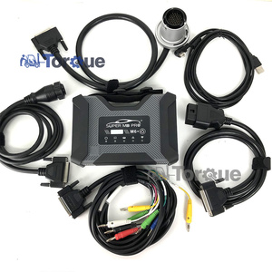 แล็ปท็อปแท็บเล็ต MB Super M6 PRO DOIP Xentry Vediamo Starfinder Multiplexer DAS ECP WIS สำหรับเบนซ์ 12V&24V เครื่องมือวินิจฉัยรถยนต์และรถบรรทุก - Product Image 3