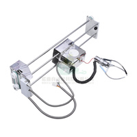 Machine de jeu d'arcade de qualité supérieure accessoires de grue griffe poupées jouets cadeaux Kit de grue de Machine
