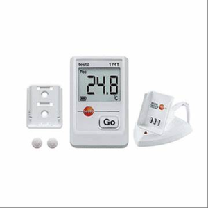 Original and New Testo 174T - Mini <b>temperature</b> <b>data</b> <b>logger</b> - Product Image 4