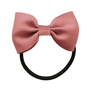 3''baby Girls <strong>Small</strong> Bowtie <strong>Ribbon</strong> <strong>Bow</strong> Solid Color Hair <strong>Bows</strong> for Girls Classic Grosgrain Kids Hair Accessories - Product Image 3