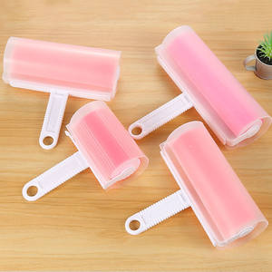 Reusable Lint Remover for Clothes Pellet Remover Cat Hair <b>Pet</b> Hair Remover Washable Clothes Sticky Roller <b>Sofa</b> Dust Collector - Product Image 2