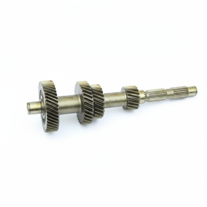 Sunupmaster Nuevo Eje Intermedio 8-94435144-5 Piezas de Caja de Cambios SCM415 HRC 60-62 3.24kg Sistema de Transmisión Automática - Product Image 2