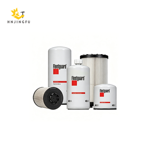 ไส้กรองน้ำมันเครื่องแบบ Spin-on รุ่น H200WN01 สำหรับรถบรรทุกยุโรป FH12/<span class=keywords><strong>FM</strong></span> NT855  หมายเลขอะไหล่แท้ 21170573  ใช้แทน WP11102/3 LF3410 B7575 P550425 - Product Image 5