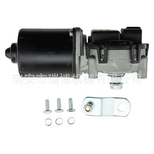 Compatible avec le moteur d'essuie-glace LANCIA FIAT MUSA 350 77362588 - Product Image 1