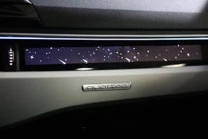 ZWNAV – écran de tableau de bord pour Audi A4 B9 C8 LED écran copilote, navigateur multimédia, unité principale, Navigation <span class=keywords><strong>GPS</strong></span> - Product Image 5