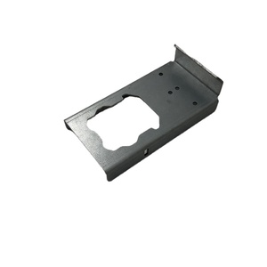 Tùy chỉnh kim loại dập tấm kim loại với dịch vụ cắt laser cắt tấm kim loại chế tạo - Product Image 5