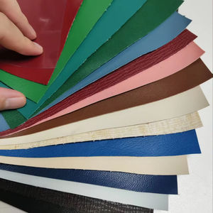 Canapé en PVC en cuir Lot utilisé pour les <span class=keywords><strong>chaises</strong></span> et les meubles - Product Image 1