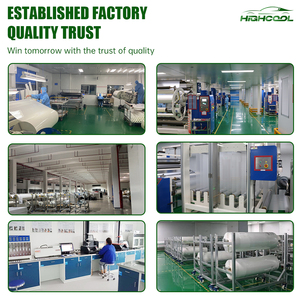 HIGHCOOL - Película Protectora de Pintura para Automóviles PPF de TPU Transparente de 6.5mil con Garantía de 10 Años - Product Image 3