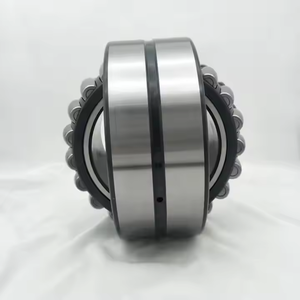 แบริ่งลูกกลิ้งทรงกลม SKF 100x215x73มม. แบริ่งลูกกลิ้ง22320 22320RHAW33C3 22320 - Product Image 6