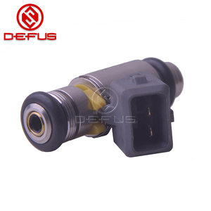 Injecteur d'essence d'origine DEFUS IWP-098 pour Me-gane S-cenic E-space IV 2.0L 16V, buses d'injecteur 02-16, buses <span class=keywords><strong>à</strong></span> <span class=keywords><strong>vendre</strong></span> - Product Image 4