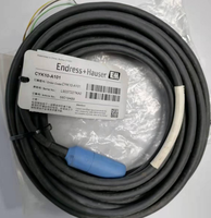 Câble de mesure numérique Endress+Hauserr CYK10 100% original, câble Memosens pour capteur de pH CPS11D, transmetteur CM444, IP68, en stock
