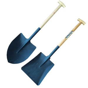 Nhà Sản Xuất Bán Buôn Xẻng Tay Cầm Bằng Gỗ, Tay Cầm Bằng Gỗ, Xẻng Cực, Công Cụ Phần Cứng Xử Lý - Product Image 5