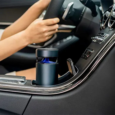 Best car air purifier 2021