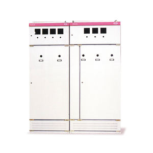 Episodios de distribución de baja tensión de interruptor de alta calidad 3 Fase de caja de distribución - Product Image 6