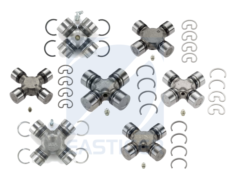 Durable Universal Joint for Japan Cars