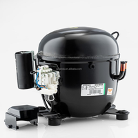 Compresor de Refrigerador Embraco Aspera NE6210E Original 1/2HP R22, Compresor para Congelador, Refrigeración, 1 Año de Garantía