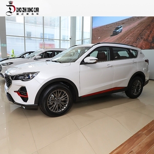 JETOUR X70, Vehículo SUV de Gasolina, Volante a la Izquierda, Auto Usado Jetour X70, Hecho en China - Product Image 3