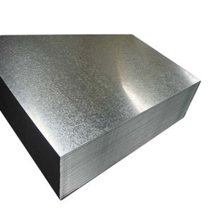 Tôle d'acier galvanisée à chaud, tôle laminée à froid, tôle d'acier galvanisée à motif diamant - Product Image 3