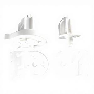 Suministro Directo de Fábrica, Persianas Enrollables de Plástico al por Mayor, Embrague y Enrollador Lateral con Soportes para Tubo de 36, 38 y 45 mm (Sistema FU-2) - Product Image 1