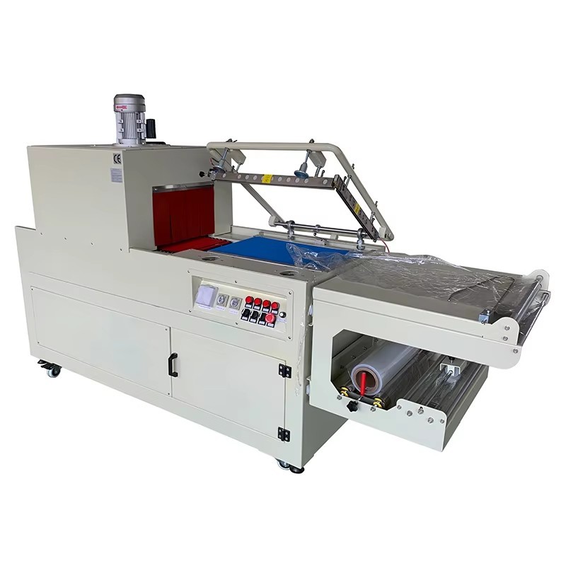 FQS450 Bropac Semi automatic Combined L