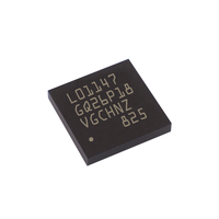 Microcontrolador STM32L011G4U7 UFQFPN-28 Nuevo y Original, Componentes Electrónicos