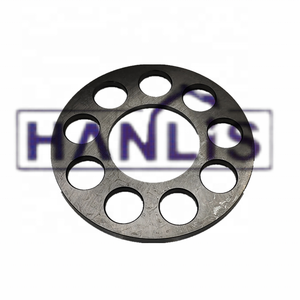 Pièces combinées d'excavatrice <span class=keywords><strong>Liebherr</strong></span> 956 28KG pour pièces de machines de construction de haute qualité A4VG90 - Product Image 4