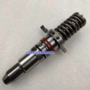 Inyector de motor 3512 2501306 250-1306 3861758 386-1758 392-0206 39202060r-8688 4W7015 4W7016 4W7017 4W7018 inyector - Product Image 4