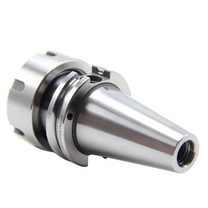 Cnc Máy trung tâm trục chính cat40 er40 công cụ chủ kép liên hệ với mèo ER Collet Chuck công cụ chủ - Product Image 4