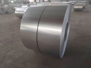 Precio de fábrica Bobina laminada en frío PPGI/Bobina de acero galvanizado prepintado (Dx51d) <span class=keywords><strong>para</strong></span> lámina de techo - Product Image 2