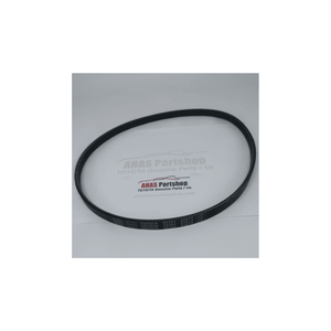 Tensor y Correa en V de Calidad Original 90916-T2014 (7PK-1930) aumentan la eficiencia del motor con una transmisión de potencia confiable y duradera - Product Image 5