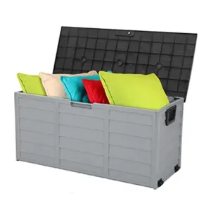Find lockable deck box From Chinese Wholesalers 