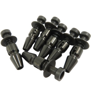 J9055258A CN400 หัวฉีดสำหรับเครื่องซัมซุง SM421 CP45NEO - Product Image 1
