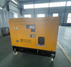 גנרטורים דיזל איכותיים 150 קילוואט 120 קילוואט עם תקני CE ו-ISO - Product Image 5