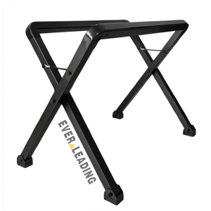 Herramienta Profesional para Reparación de Carrocería, Soporte Plegable en Forma de X para Parachoques de Automóvil, Soporte para Guardabarros para <span class=keywords><strong>Taller</strong></span> o Garaje - Product Image 3