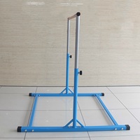 Barra Horizontal multifuncional para el hogar, equipo de gimnasio para hacer ejercicio, barra de Fitness para niños