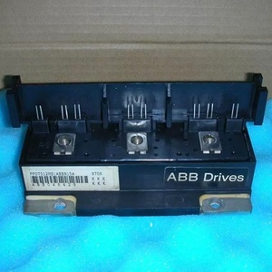 Módulo de Potencia PP07512HS (abbN) 5A PLC, Amplia Experiencia Técnica y Profundas Conocimientos en Mantenimiento Industrial - Product Image 1