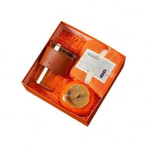Articles en verre personnalisés pour le merchandising de bureau, cadeaux d'entreprise, cadeaux promotionnels, cadeaux d'affaires en gros à prix abordable - Product Image 2