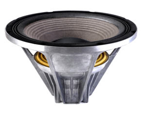 Woofer Profesional de 12 Pulgadas 2260H, Frecuencia de 52-3000Hz, Potencia de 400W/800W, Ideal para Sistemas de Cine en Casa y Configuraciones de Monitores de Estudio - Product Image 2