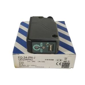 เซนเซอร์โฟโตอิเล็กทริก Eq34pnj EQ-34-PN-J ของแท้ - Product Image 1