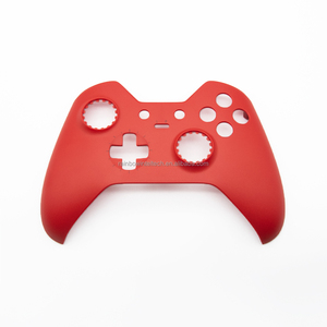 Cho <span class=keywords><strong>Xbox</strong></span> một loạt ưu tú Slim Bộ phận điều khiển cao thay thế vỏ elite1 Grip Pin bìa dưới vỏ trò chơi phụ kiện - Product Image 4