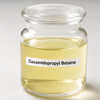 Cocamidopropyl Bétaïne CAPB 35, tensioactif amphotère, activateur de mousse doux, marque JS, pureté 35 %, pour shampoing et gel douche (usage industriel)