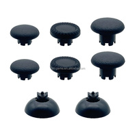 Capuchons de manettes interchangeables et amovibles pour manette PS5 DualSense Edge
