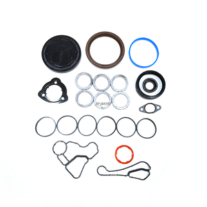 Perangkat Perbaikan Set Gasket Lengkap untuk BMW E88 E82 E90 E91 E92 E93 E60 E61 F01 F02 E71 E89 135i 335i 335xi 535i 535xi 740i 740Li X6 N54 - Product Image 4