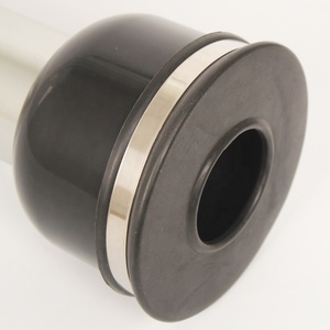 Attrezzature per la respirazione del polpaccio forniture per attrezzature agricole aiutano il neonato a versare il liquido nel tratto sanguigno a respirare rapidamente - Product Image 2