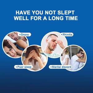 Sumifun OEM/ODM Chinesische Kräuter medizin Stoppt Schnarch spray 30ml - Product Image 6