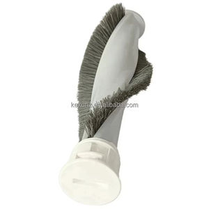 Compatible pour Xiaomi Mijia <span class=keywords><strong>Dreame</strong></span> V9/V9D/<span class=keywords><strong>V10</strong></span> Sweeper Accessoires 1C Mite Removal Instrument Main Brush Floor Brush - Product Image 6